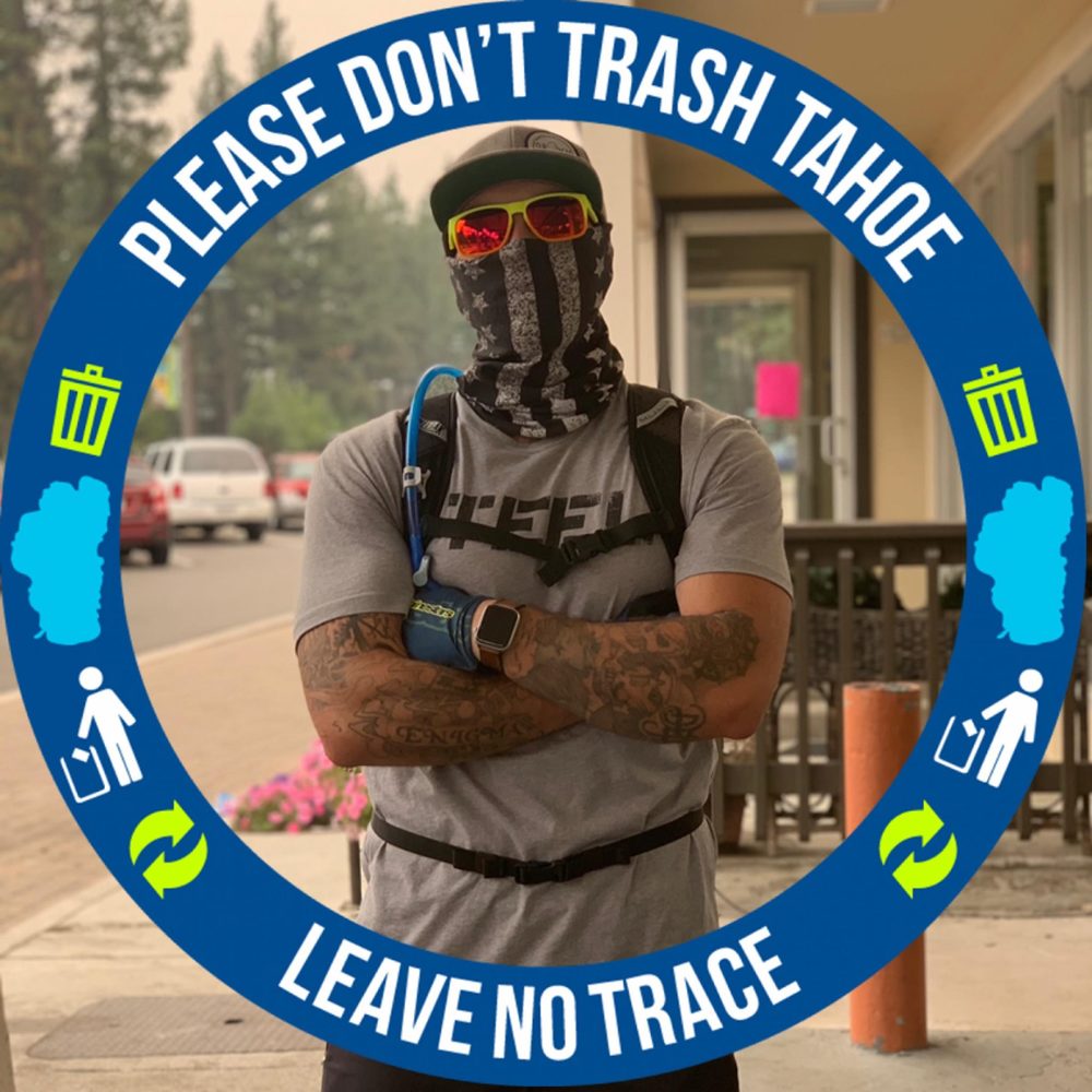 Meet your Posher, Mark